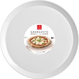 Talerz do pizzy, Grangusto, Ø 335 mm - Specjalistyczne