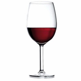 Kieliszek do ciężkiego czerwonego wina (Bordeaux) 520 ml Primetime - Do wina