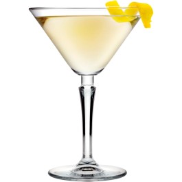 Kieliszek do martini, Hudson, V 230 ml - Do drinków