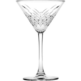 Kieliszek do martini, Timeless, V 230 ml - Do drinków