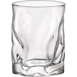 Szklanka niska, Sorgente, V 420 ml - Niskie