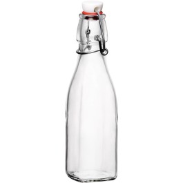 Butelka 250 ml - Do wody/ soków