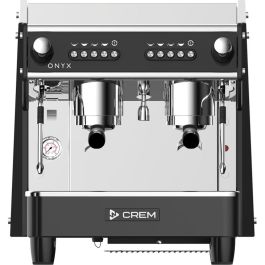 Ekspres 2-grupowy, Crem, Mini Onyx - Ekspresy do kawy