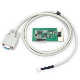 Port RS232 z kablem do podłączenia kasy fiskalnej/komputera/POS - Akcesoria