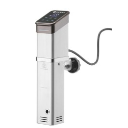 Cyrkulator zanurzeniowy do sous vide 50, HENDI, 50L, 220-240V/1500W, 71x145x(H)340mm Wariant podstawowy - Hendi 2024 II