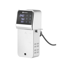 Cyrkulator zanurzeniowy do sous vide 80, HENDI, 80L, 220-240V/2300W, 155x175x(H)319mm Wariant podstawowy - Hendi 2024 II