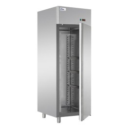 Szafa mroźnicza 1-drzwiowa cukiernicza, 413L, 230V/557W, 710x800x(H)2100mm Wariant podstawowy - Hendi 2024