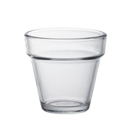 Pucharek do verrine AROME, 0,26L, transparentny, 6 szt., o72x(H)89mm Wariant podstawowy - Hendi 2024