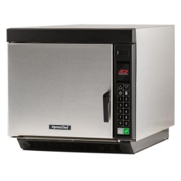 Piec konwekcyjno-mikrofalowy XpressChef 2c , Menumaster, XpressChef, 220-240V/2900W, 490x671x(H)461mm JET514V - Hendi 2024 II