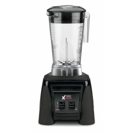 Blender barmański XTREME, Waring, 1,9L, czarny, 230V/1500W, 220x235x(H)460mm Wariant podstawowy - Hendi 2024