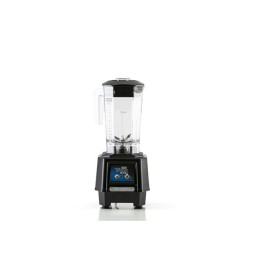 Blender barmański TORQ 2.0, Waring, 1,4L, czarny, 220-240V/1500W, 191x212x(H)450mm Wariant podstawowy - Hendi 2024