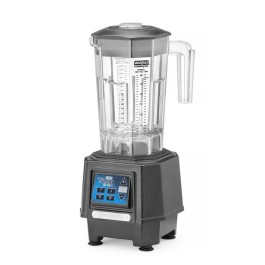 Blender barmański TORQ 2.0 ze sterowaniem elektronicznym, Waring, 1,4L, czarny, 220-240V/1500W, 194x213x(H)450mm Wariant podstawowy - Hendi 2024