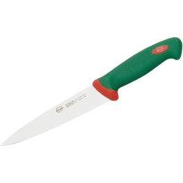 Nóż do nacinania L 170 mm Sanelli - Do mięsa surowego
