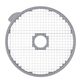 Tarcza tnąca, sałata 50x70x25 mm, zestaw, Ø 190 mm - Stalgast 2021 / 2022