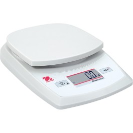 Waga pomocnicza, zakres 5.2 kg, dokładność 1 g - Stalgast 2024