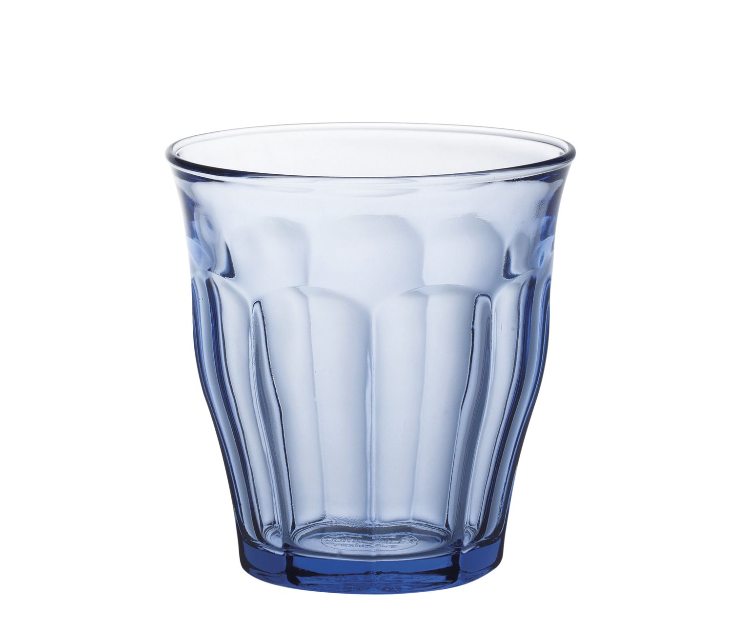 Szklanka PICARDIE MARINE, Duralex, PICARDIE MARINE, 0,25L, 6 szt., ⌀87x(H)90mm