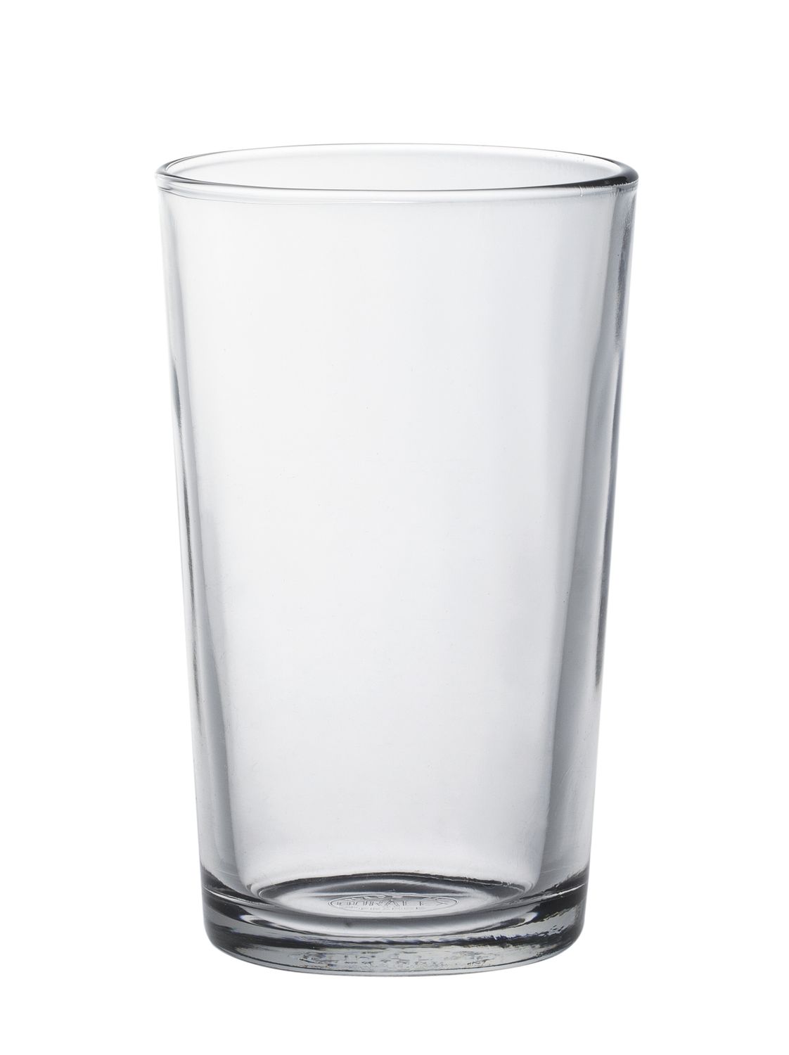 Szklanka UNIE, Duralex, 0,25L, 6 szt., ⌀70x(H)116mm