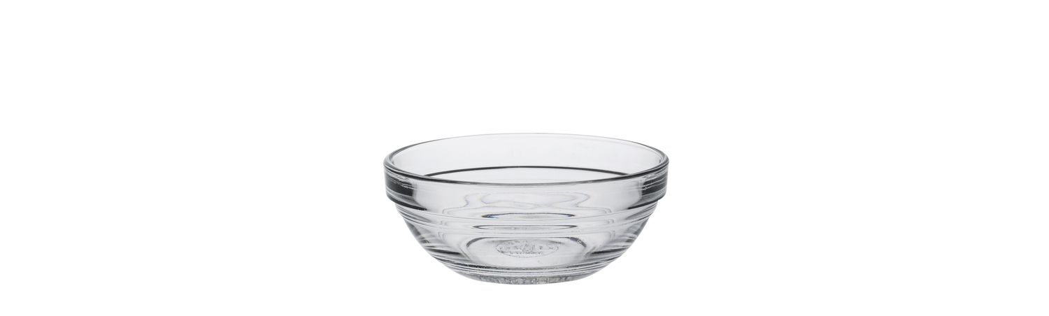 Miska GIGOGNE, Duralex, 0,125L, ⌀90x(H)35mm