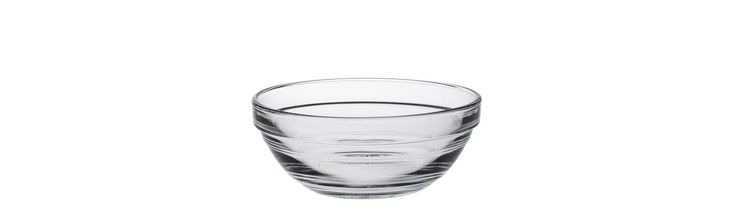 Miska GIGOGNE, Duralex, 0,205L, ⌀105x(H)40mm