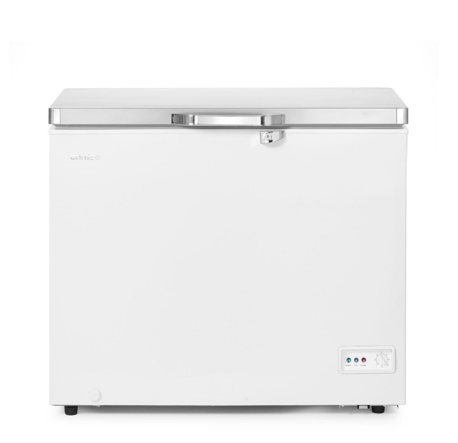 Zamrażarka skrzyniowa, Arktic, 190L, 230V/120W, 564x950x(H)945mm