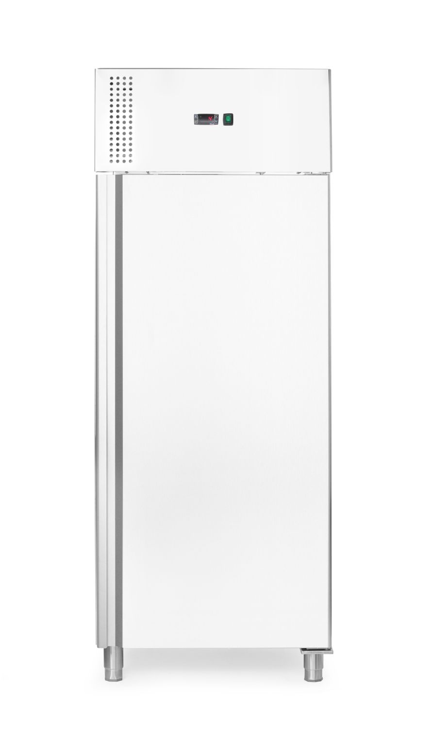 Szafa chłodnicza cukiernicza, 1-drzwiowa, Arktic, 230V/230W, 740x990x(H)2010mm