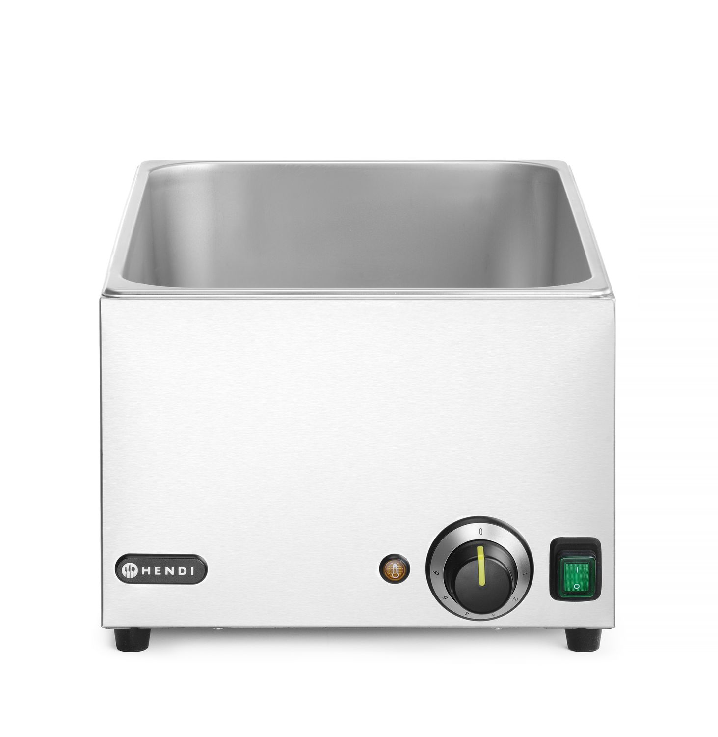 Bemar Ranger, HENDI, GN (H)150mm, 230V/1000W, 574x334x(H)241mm