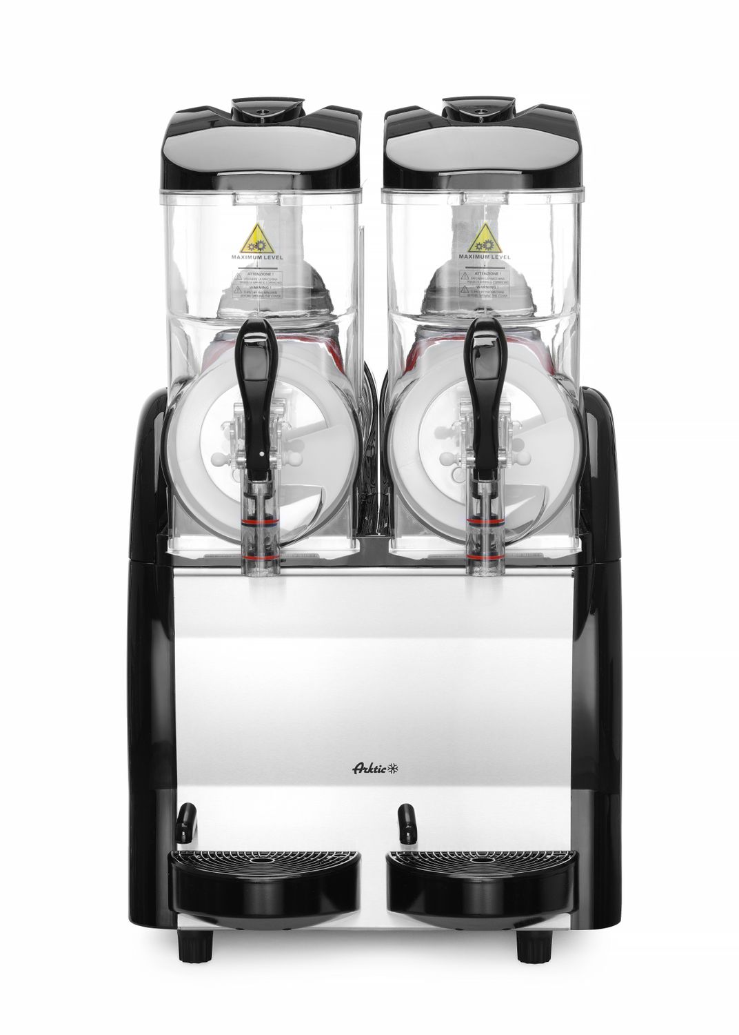 Granitor 2×12 l, Arktic, 24L, 230V/710W, 470x515x(H)780mm
