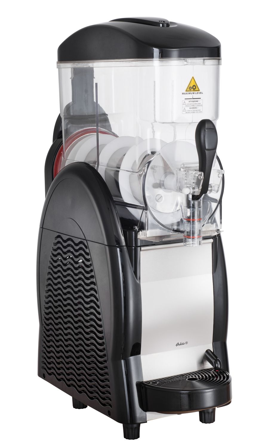 Granitor, Arktic, 12L, 230V/380W, 270x422x(H)815mm
