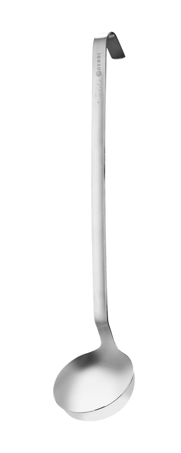 Chochla, HENDI, Profi Line, 0,25L, ⌀100x430mm
