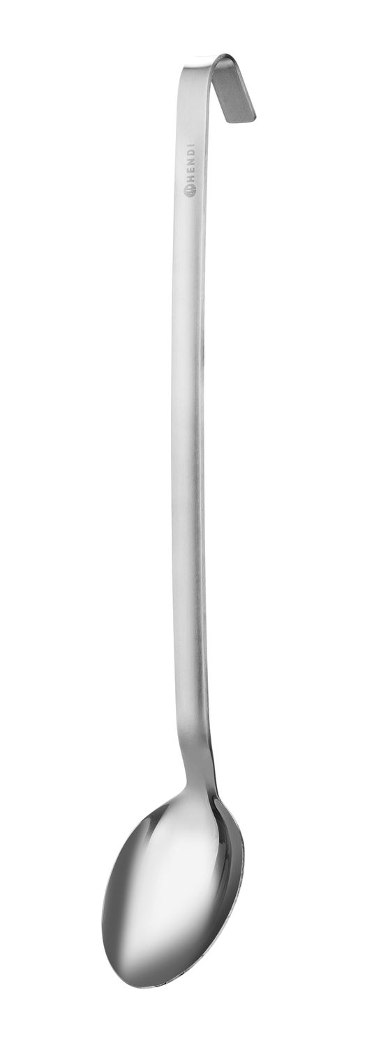 Łyżka do serwowania, HENDI, Profi Line, 485x75mm