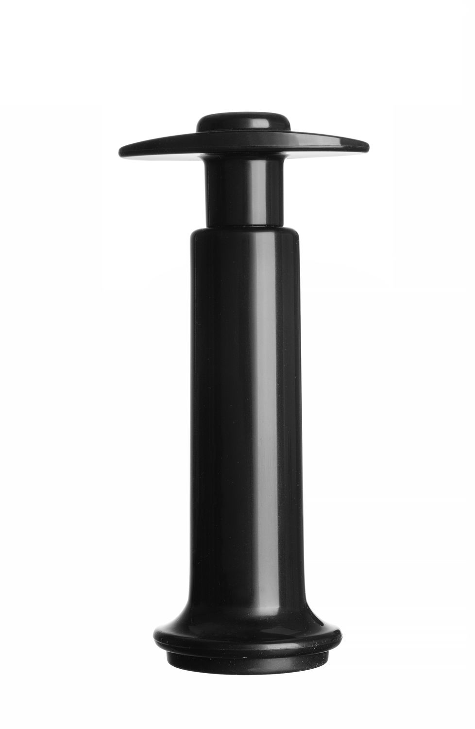 Pompka próżniowa do wina, BarUp, 140x65x(H)50mm