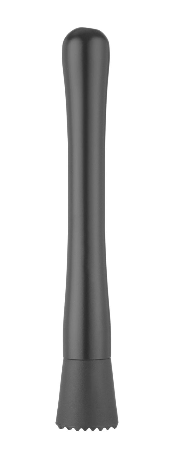 Moździerz barmański, BarUp, czarny, (L)210mm
