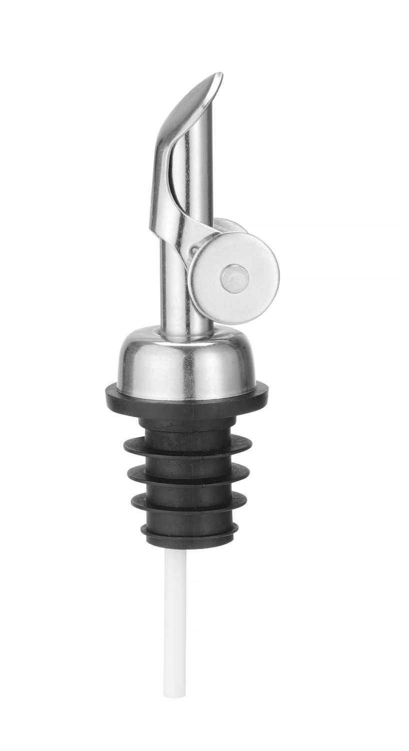 Nalewak samozamykający się Free-flow - 3 szt., HENDI, 3 szt., ⌀30x120mm
