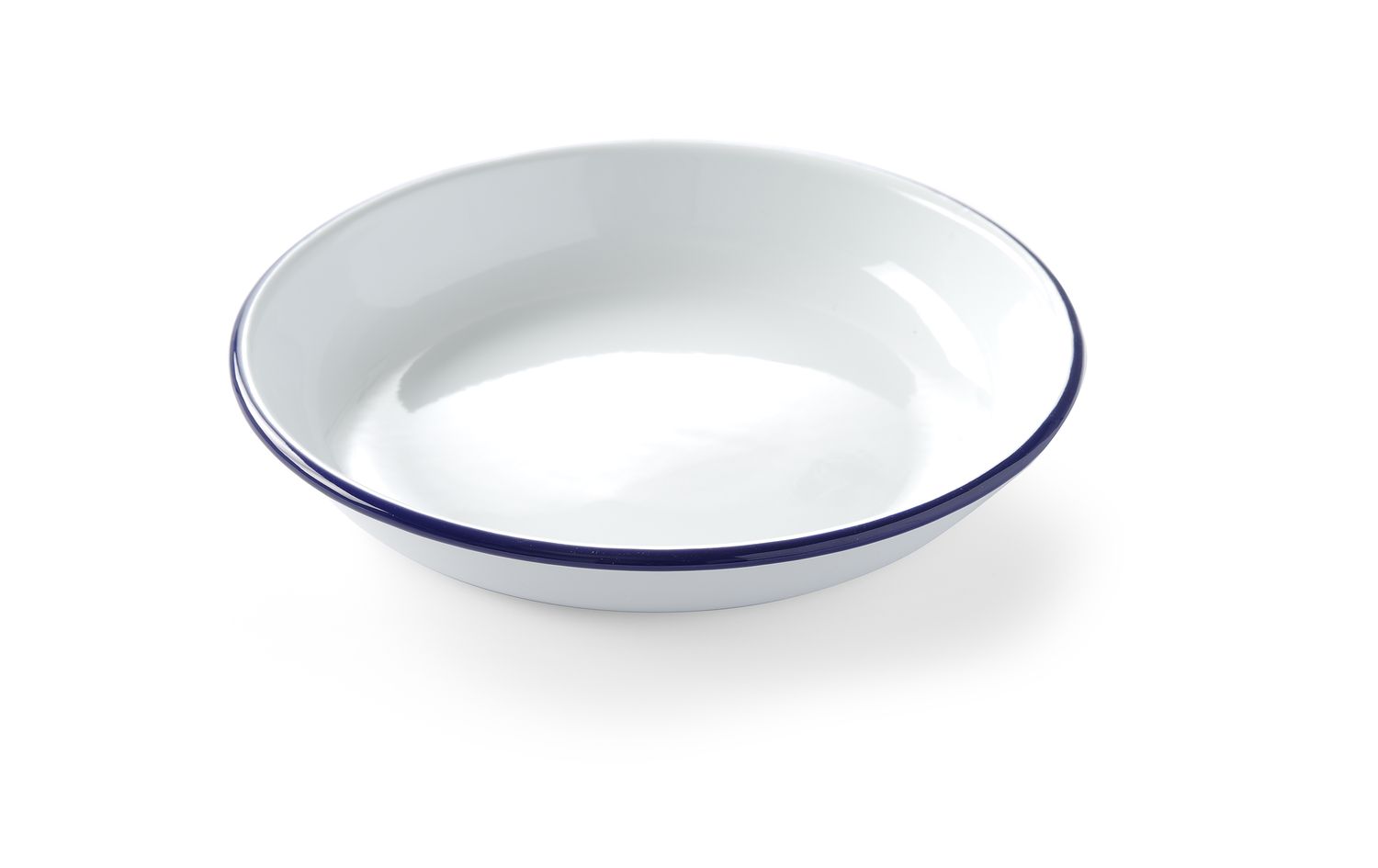 Talerz głęboki, HENDI, ⌀240mm