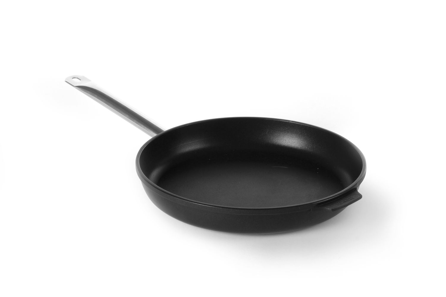 Patelnia Titanium Professional, HENDI, ⌀240x(H)55mm
