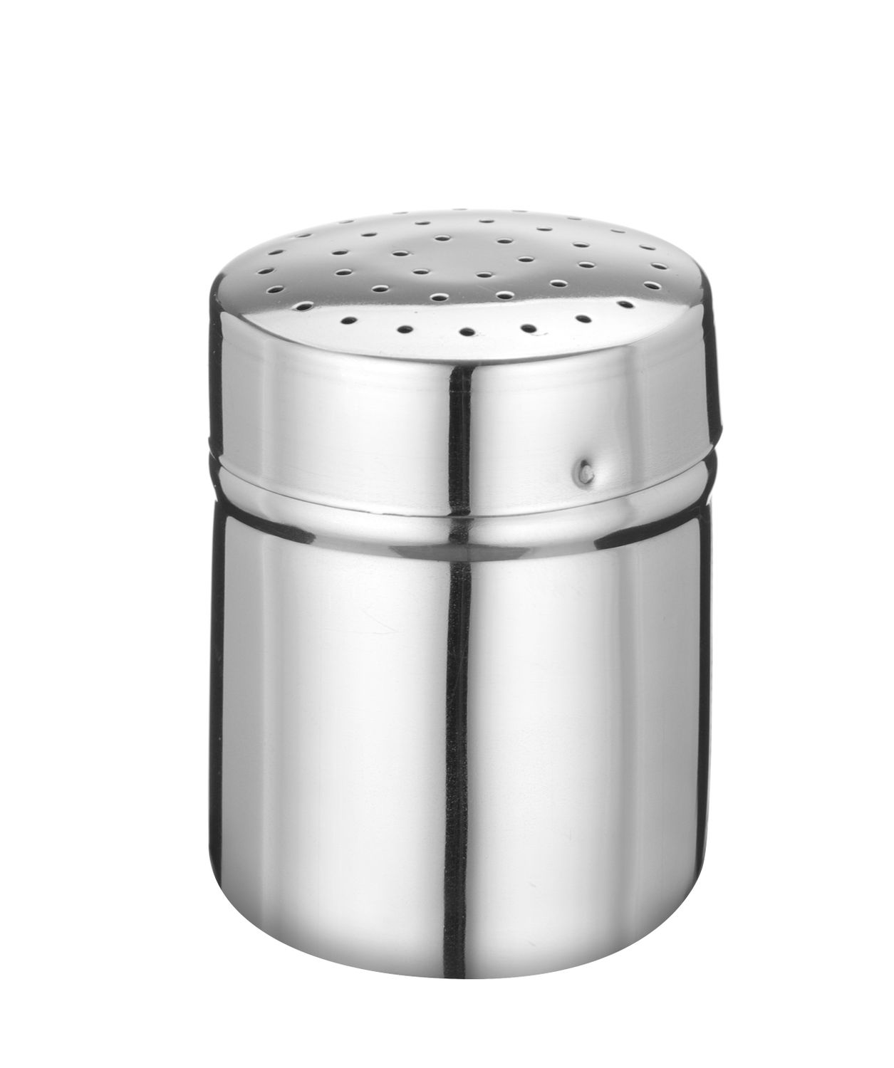 Dyspenser kuchenny, HENDI, do pieprzu lub soli, ⌀55x(H)75mm