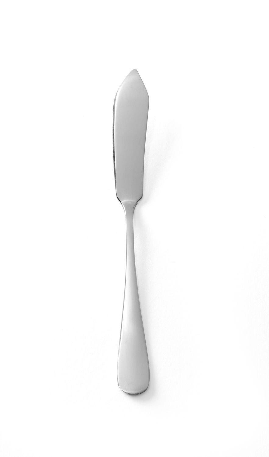 Nóż do masła – 12 szt., HENDI, Profi Line, 12 szt., (L)158mm