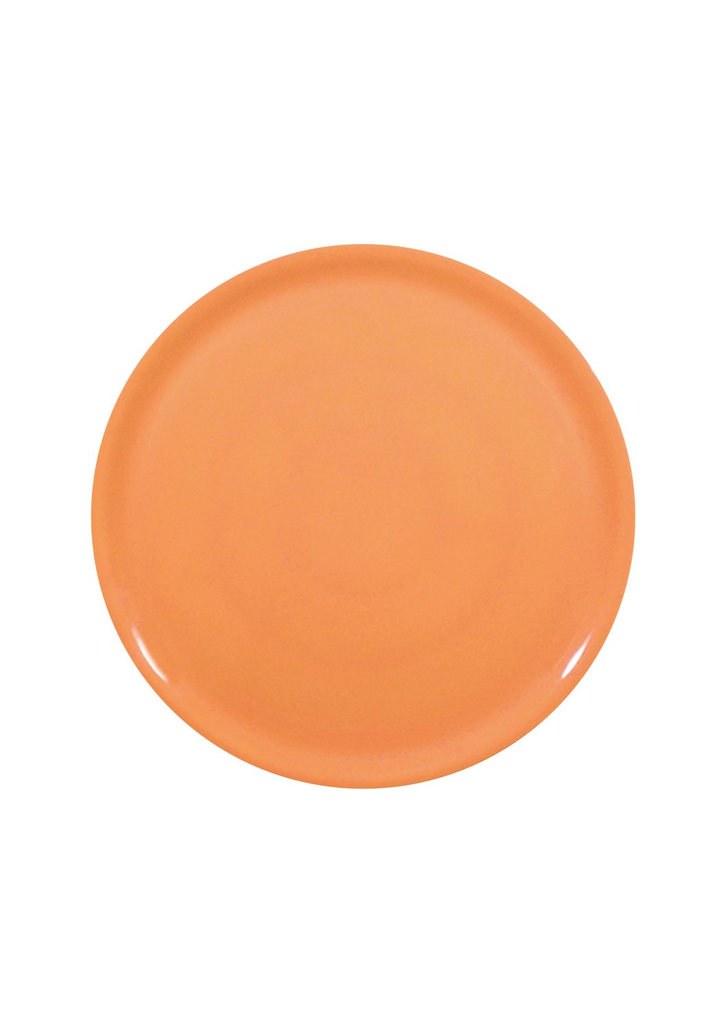 Talerz do pizzy Speciale, HENDI, Speciale, pomarańczowy, ⌀310mm