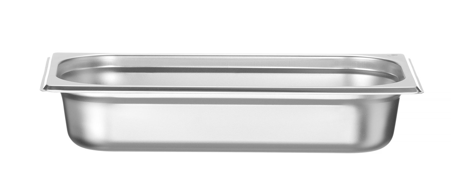 Pojemnik GN 1/3, HENDI, Budget Line, GN 1/3, 2,5L, 325x176x(H)65mm