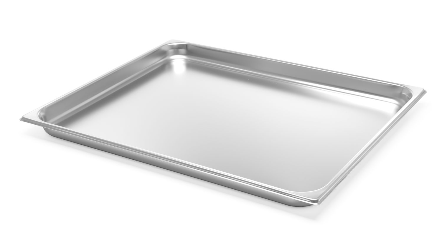 Pojemnik GN 2/1, HENDI, Profi Line, GN 2/1, 11L, (H)40mm