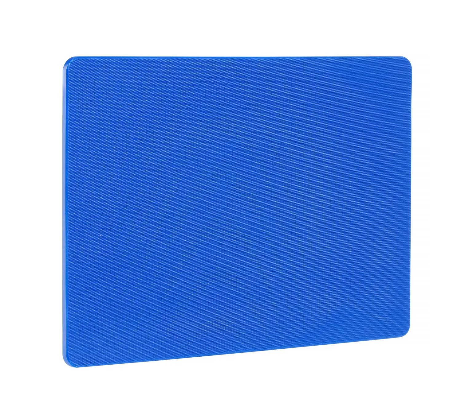 Deska do krojenia HACCP GN 1/1, HENDI, GN 1/1, niebieski, 530x325mm, Prostokątny