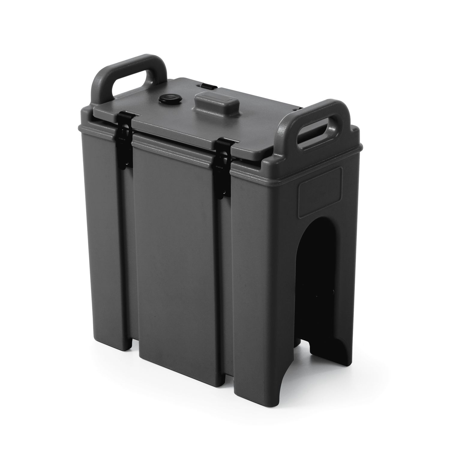 Termos do napojów – z kranem, AmerBox, 9,4L, 230x420x(H)470mm