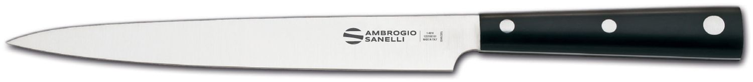 Nóż Yanagi Sashimi Hasaki, Ambrogio Sanelli, (L)340mm
