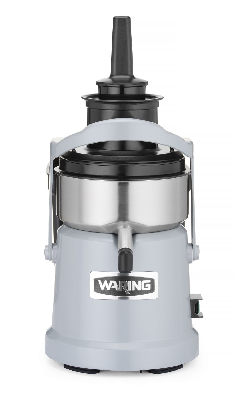 Sokowirówka z wyrzutem pulpy, heavy-duty, Waring, 230V/900W, 273x457x(H)508mm